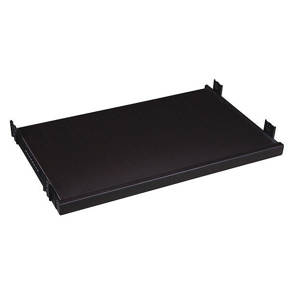 Keyboard Tray, Mocha