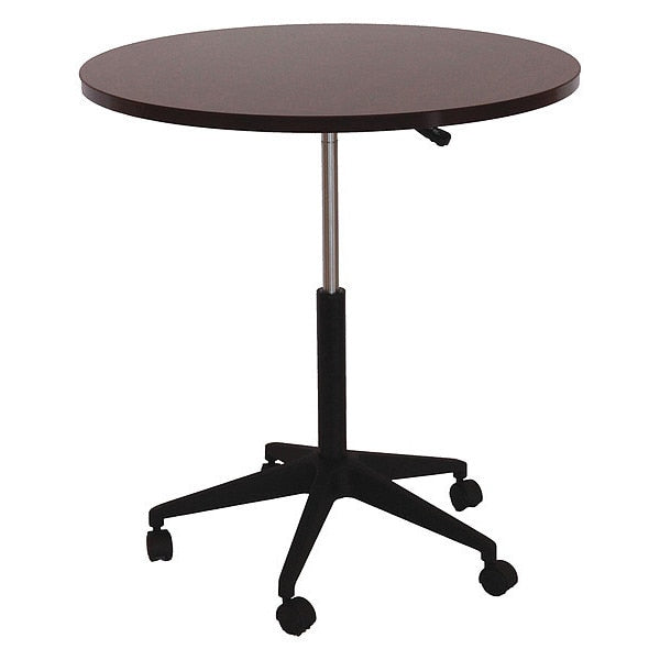 Mobile Round Table, 32