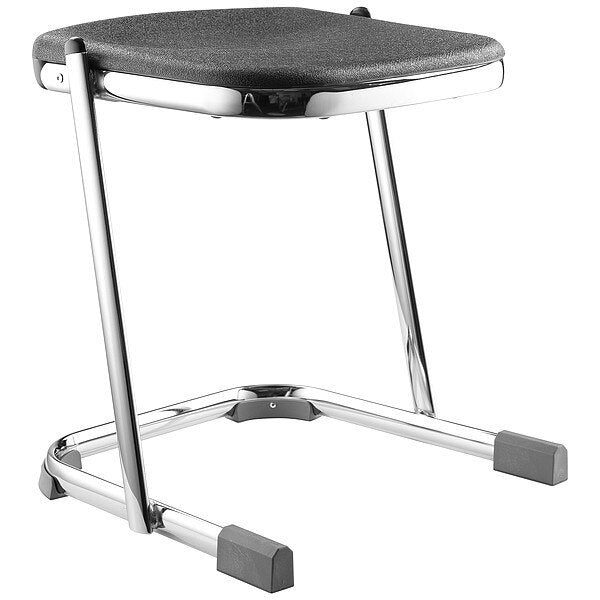 Square Stool, Height Range 18