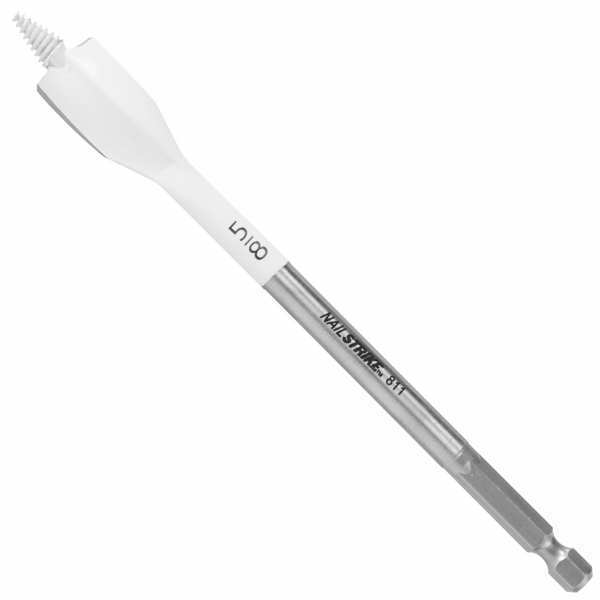 Nail Strike Spade Bit 5/8