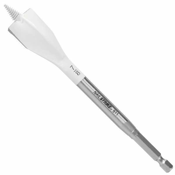 Nail Strike Spade Bit 7/8