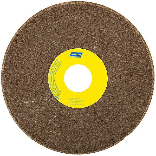 Cutoff Wheels