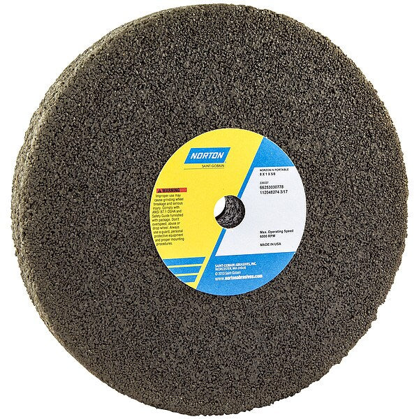 Portable Snagging Wheel