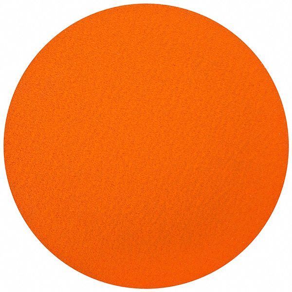 Sanding Disc, Abrasive Ceramic, 20