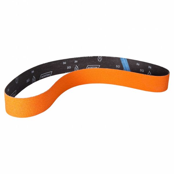 Sanding Belt, Ceramic, 72