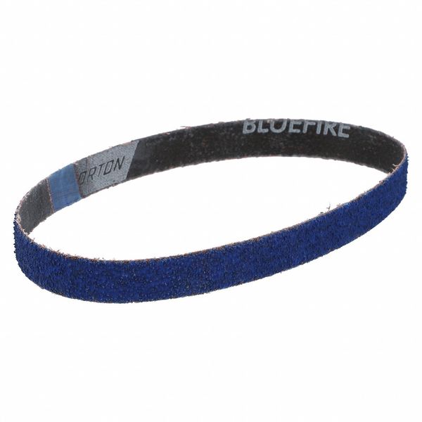 Sanding Belt, Zirconia Alumina, 20 1/2