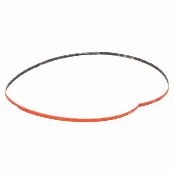 Sanding Belt, Ceramic, 18