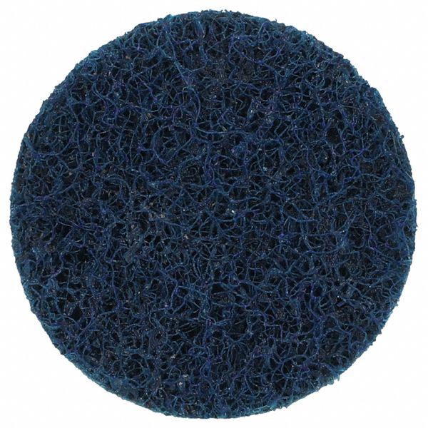Quick-Change Disc, Aluminum, 1 1/2