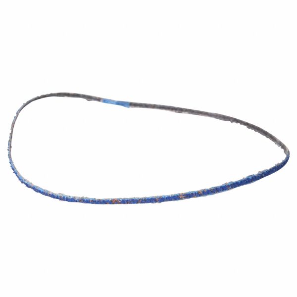 Sanding Belt, Zirconia Alumina, 18