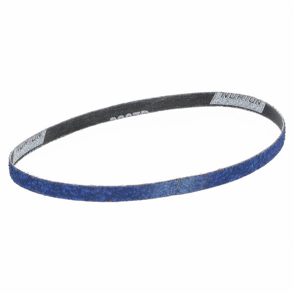 Sanding Belt, Zirconia Alumina, 24