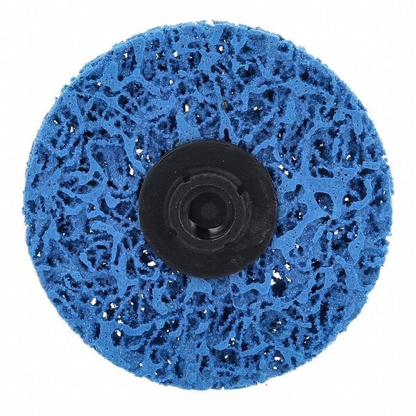 Quick-Change Disc, Aluminum Oxide, 2