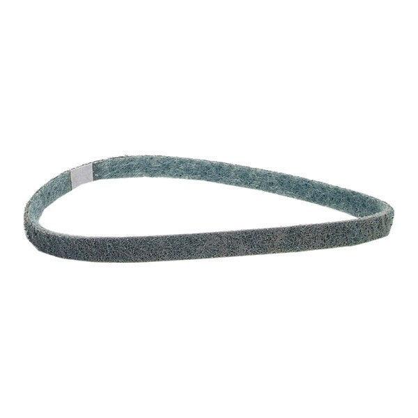 Sanding Belt, Aluminum Oxide, 12