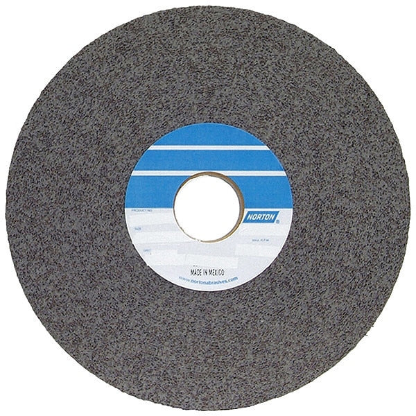 Convolute Wheel, 6