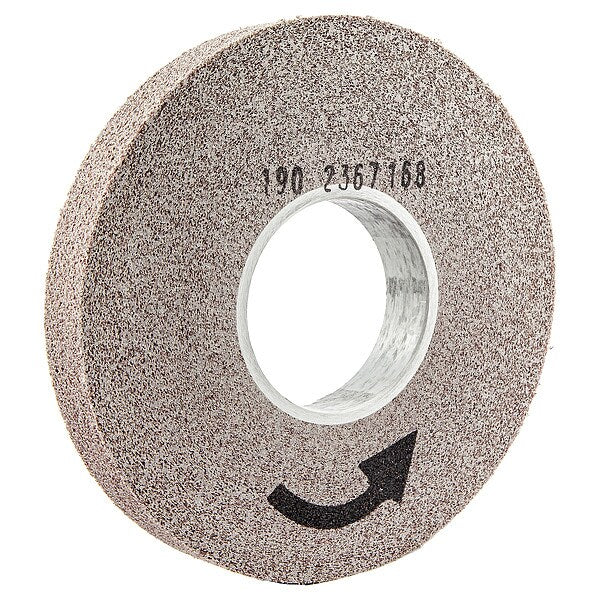 Convolute Wheel, 8