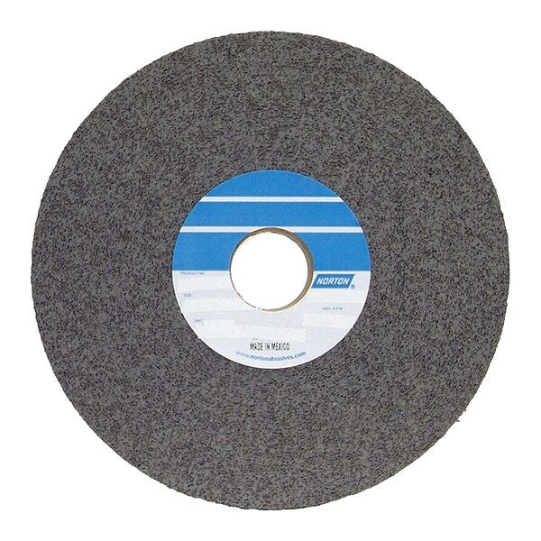 Convolute Wheel, 8