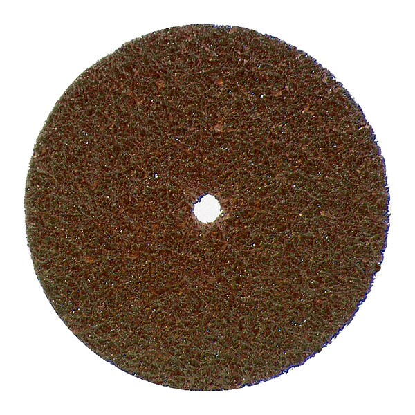 Surface Conditioning Disc, 10,000 RPM
