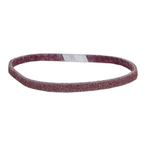 Sanding Belt, Aluminum Oxide, 18