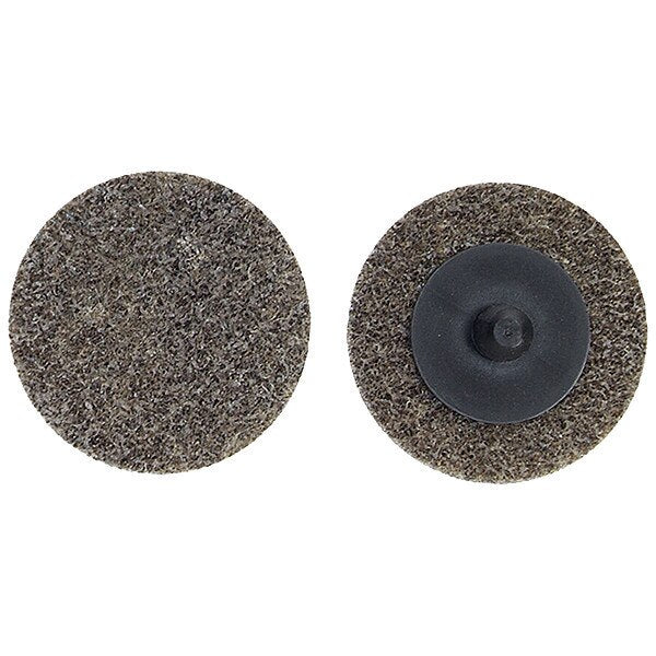 Quick-Change Disc, 3