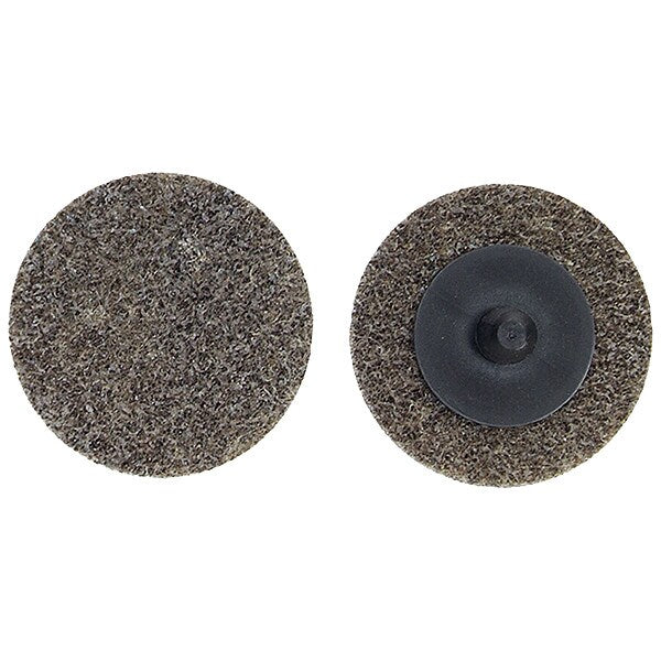 Quick-Change Disc, 2