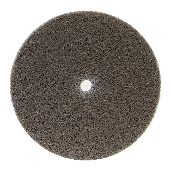 Bond Non Woven Wheel, 3