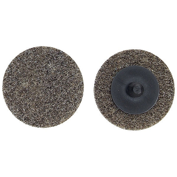 Quick-Change Disc, 3