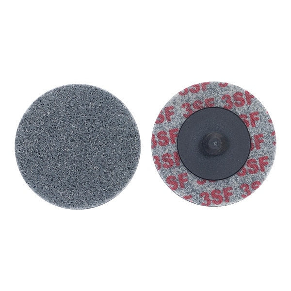 Quick-Change Disc, 3