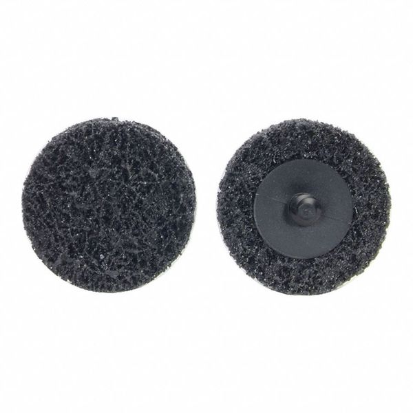 Quick-Change Disc, Aluminum Oxide, 4