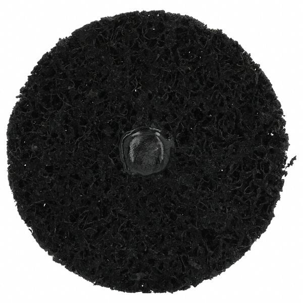Quick-Change Disc, Silicon Carbide, 4