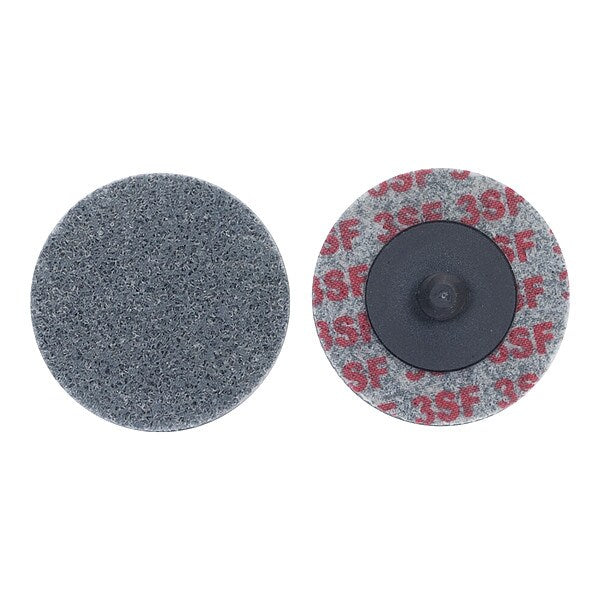 Quick-Change Disc, 2
