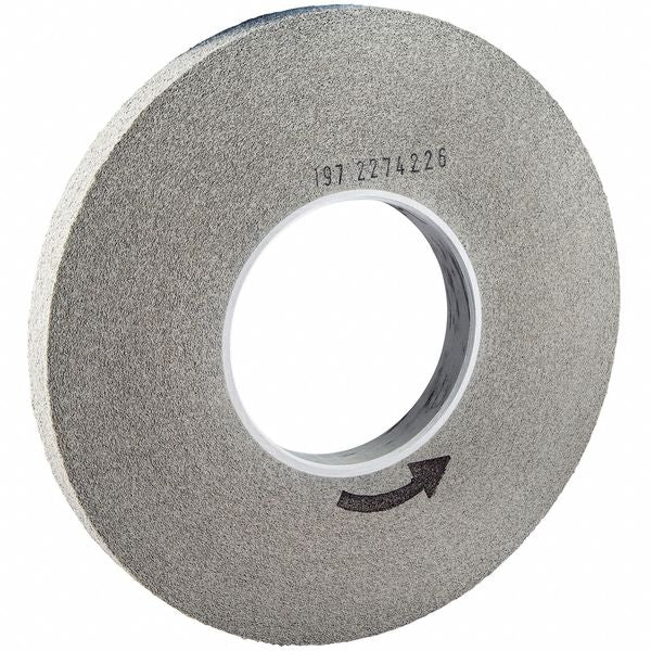 Convolute Wheel, 12
