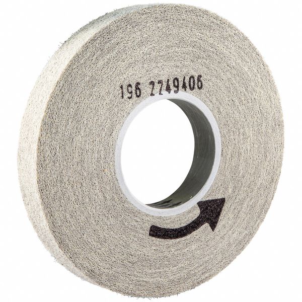 Convolute Wheel, 8
