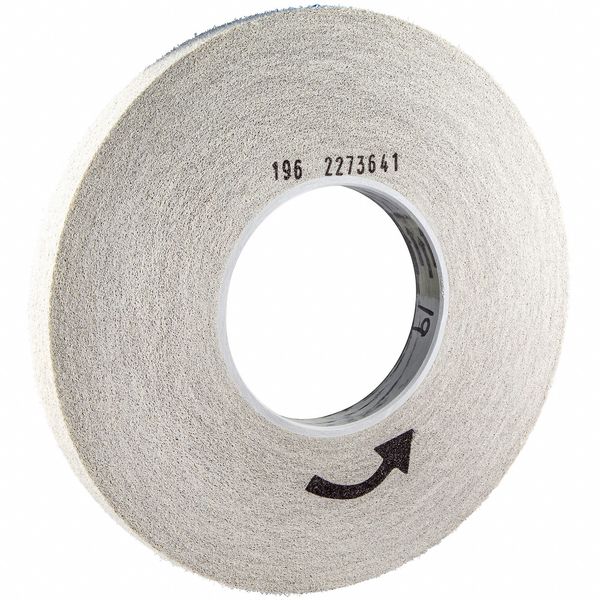 Convolute Wheel, 12