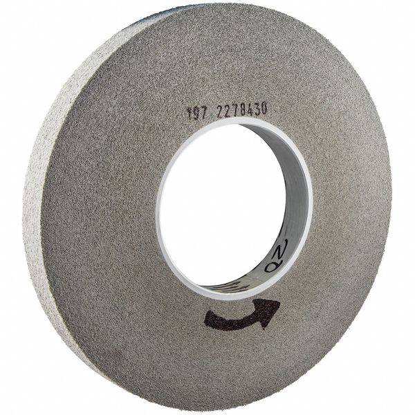 Convolute Wheel, 12