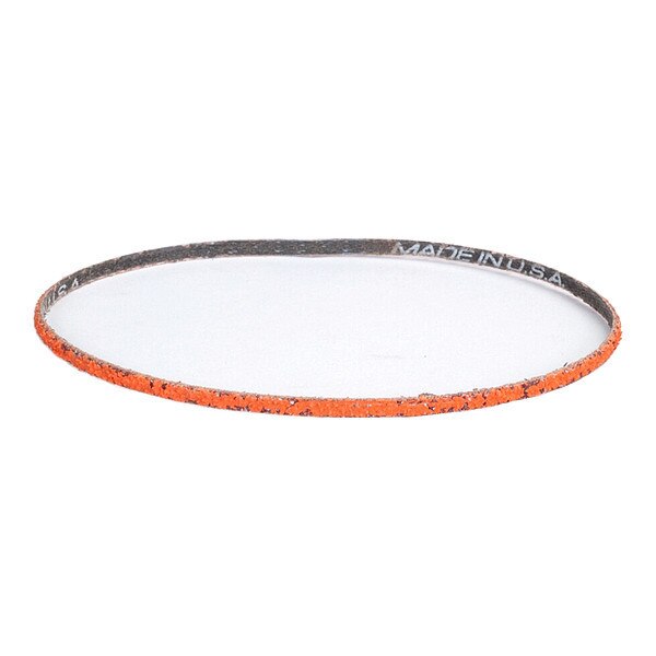 Sanding Belt, Ceramic, 18