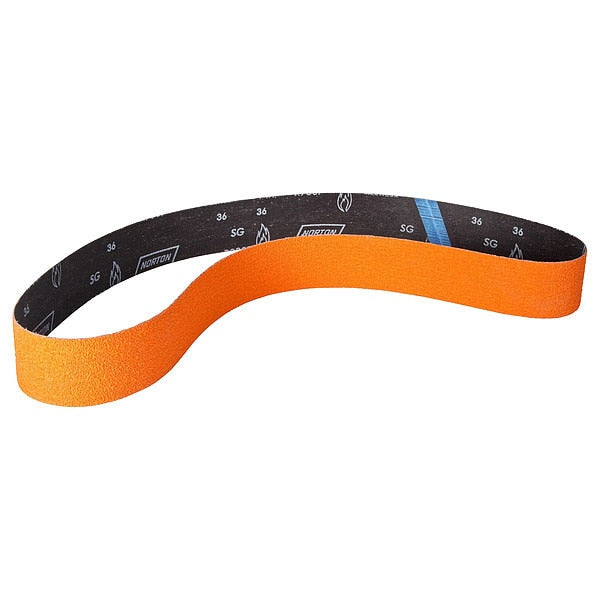 Sanding Belt, Ceramic, 42