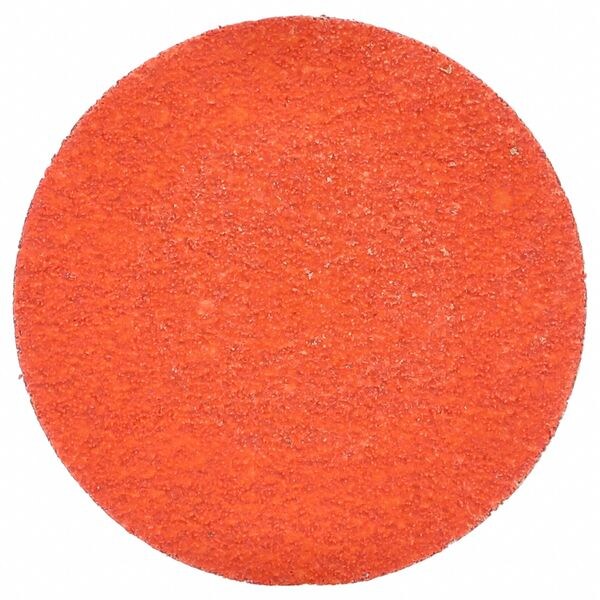 Quick-Change Disc, Ceramic, 2
