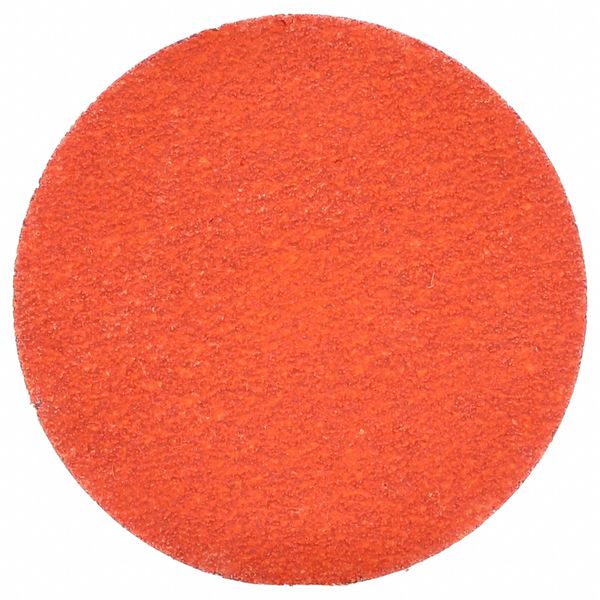 Quick-Change Disc, Ceramic, 2