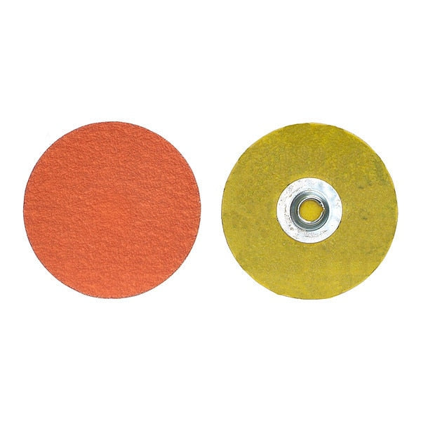 Quick-Change Disc, Ceramic, 3