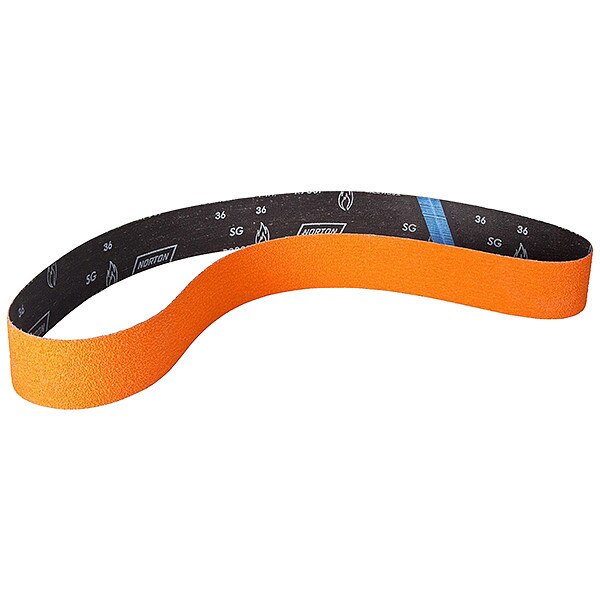 Sanding Belt, Ceramic, 42