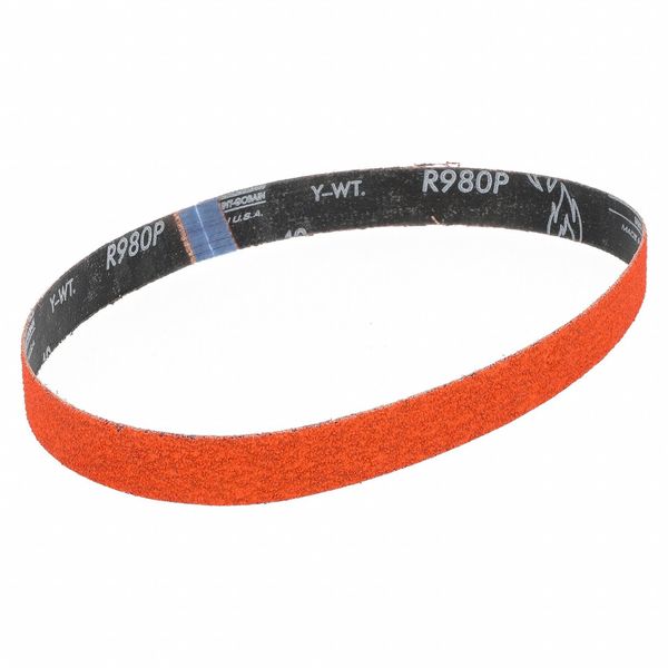 Sanding Belt, Ceramic, 30