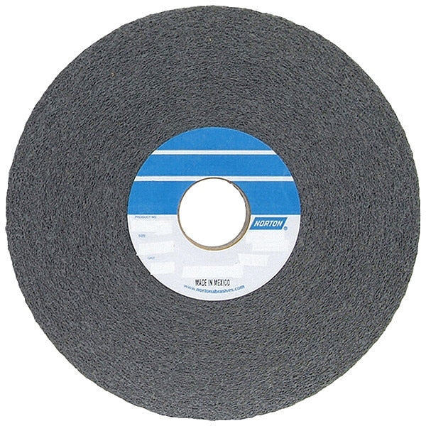 Convolute Wheel, 8