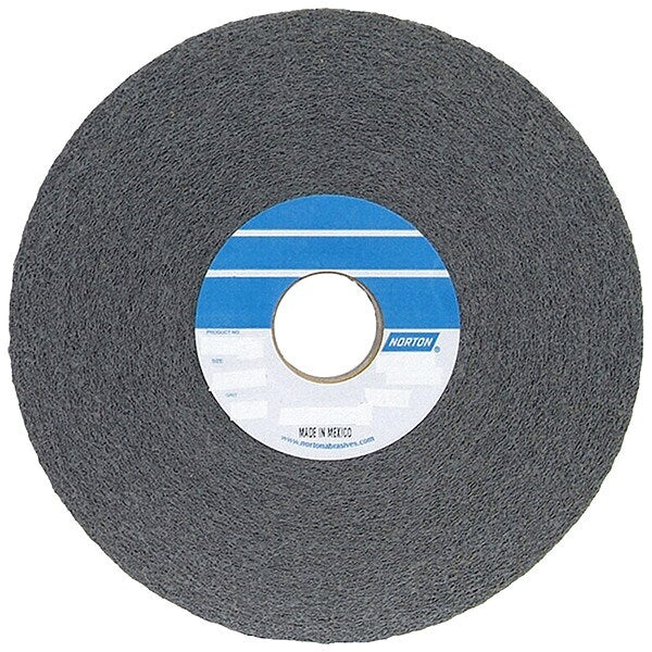 Convolute Wheel, 10