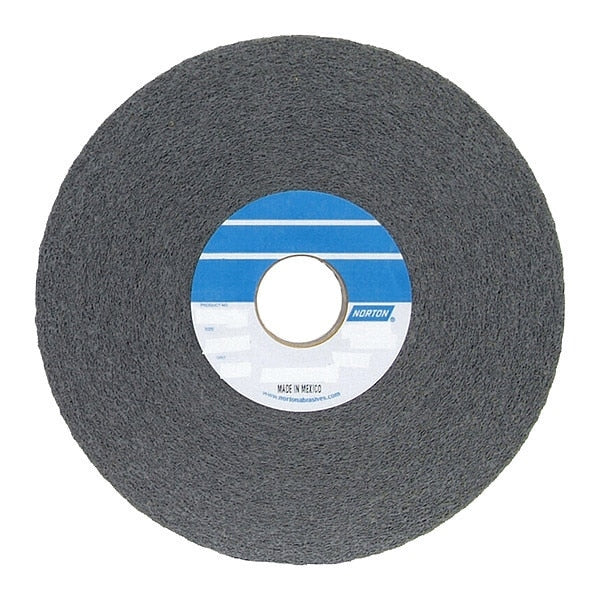Convolute Wheel, 8