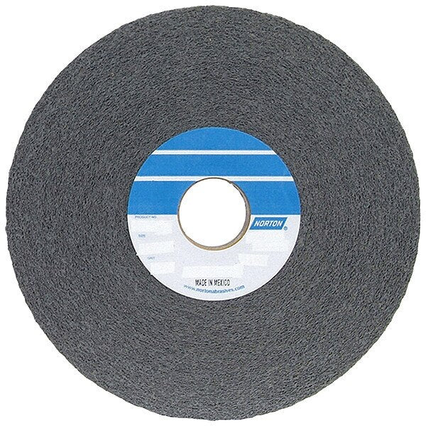 Convolute Wheel, 12