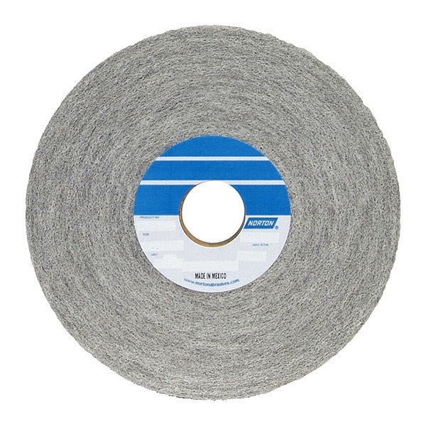 Convolute Wheel, 8