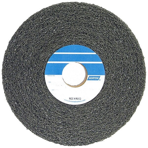 Convolute Wheel, 4