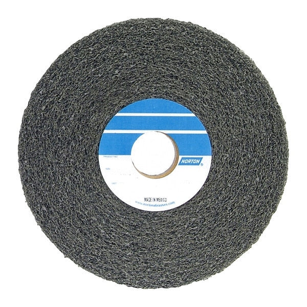Convolute Wheel, 4