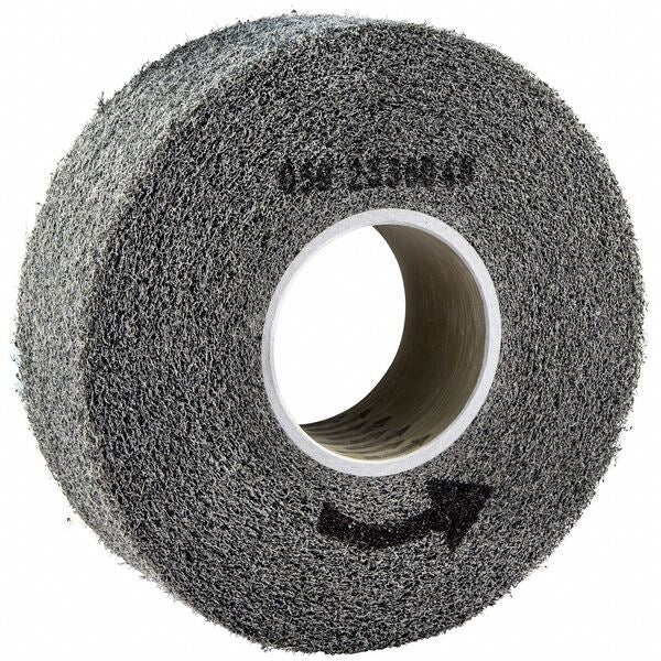 Convolute Wheel, 8