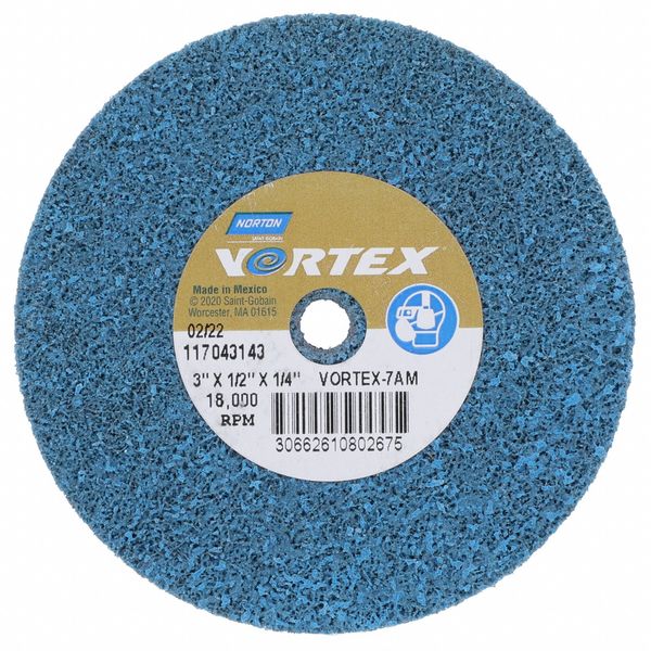 Bond Non Woven Wheel, 3