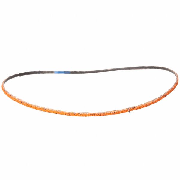 Sanding Belt, Ceramic, 18